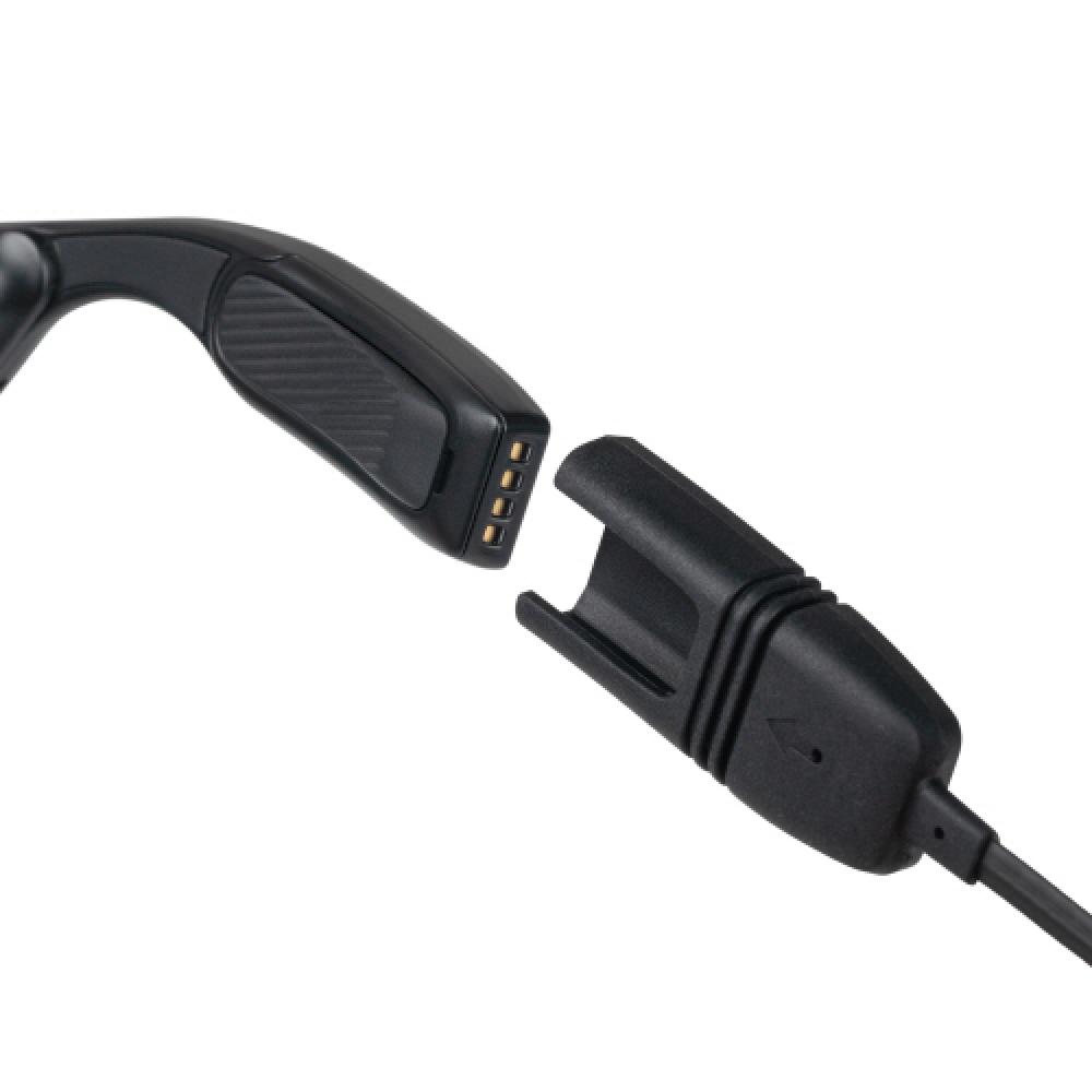 ZUNGLE Lynx : Sunglasses with Bone Conduction Speakers