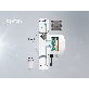 full image CO2, Temperature, Humidity Transmitter for Mushroom contorl and Greenhouse