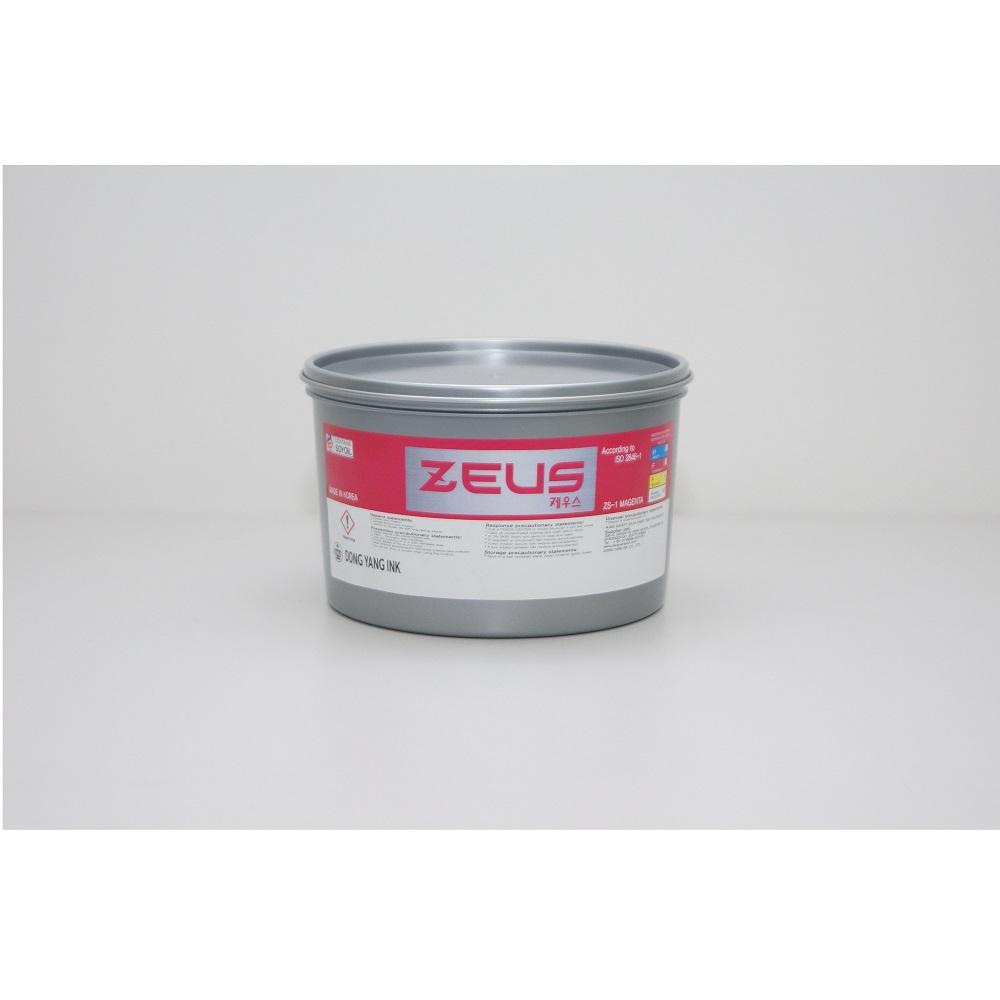 ZEUS