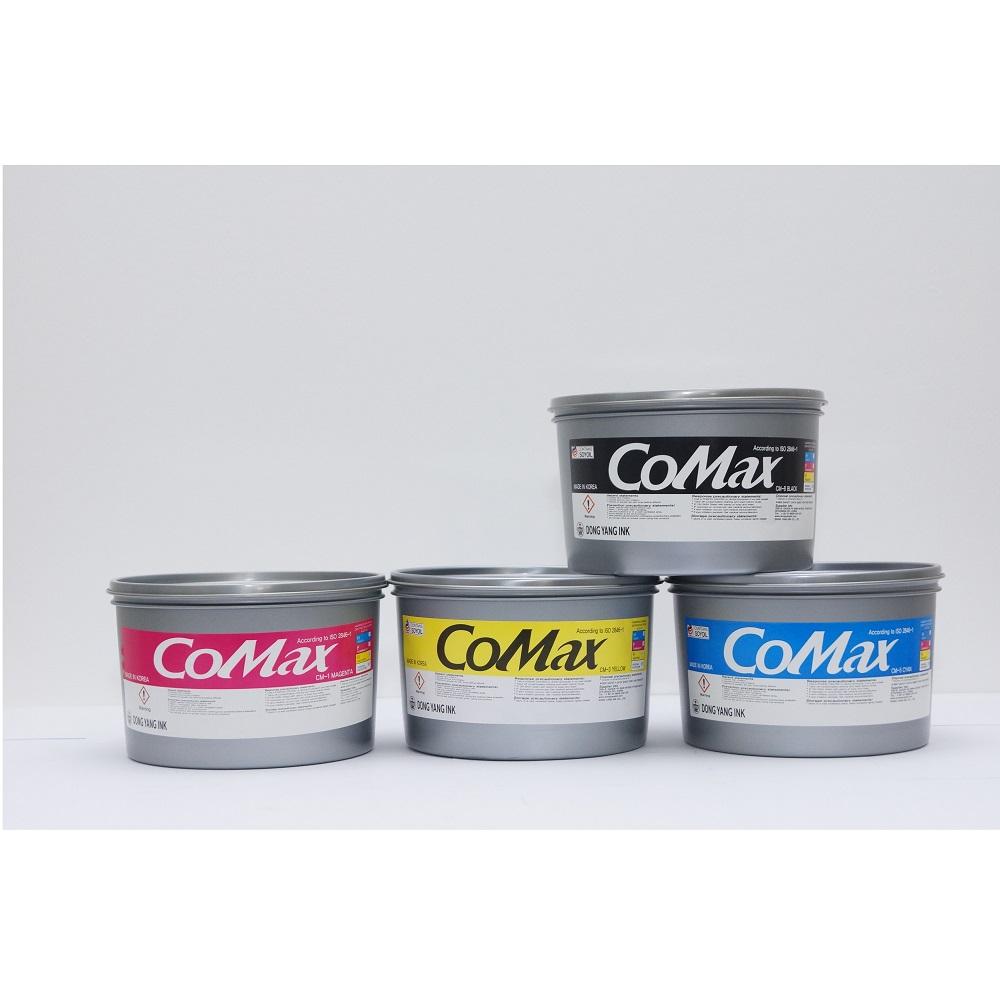 COMAX