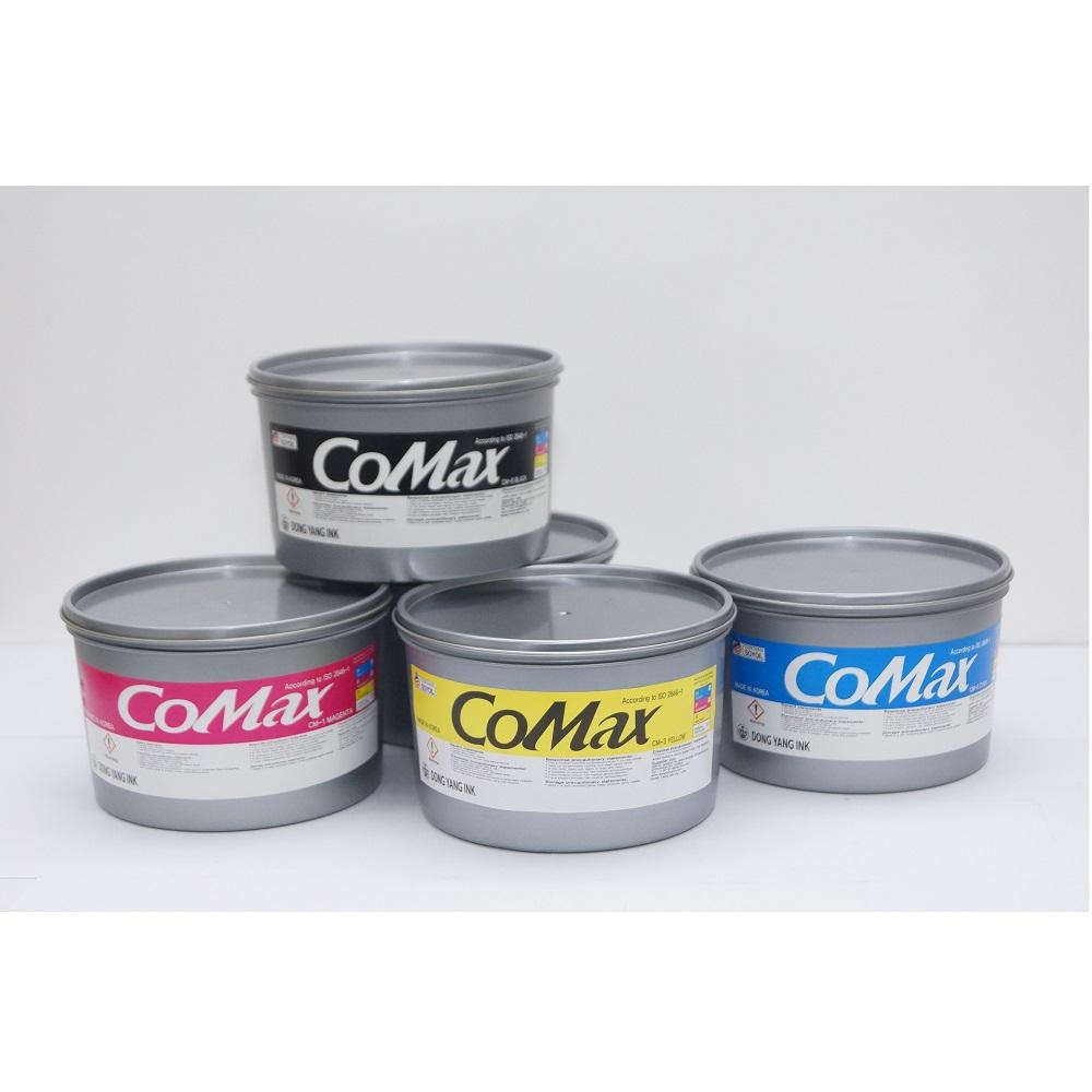 COMAX