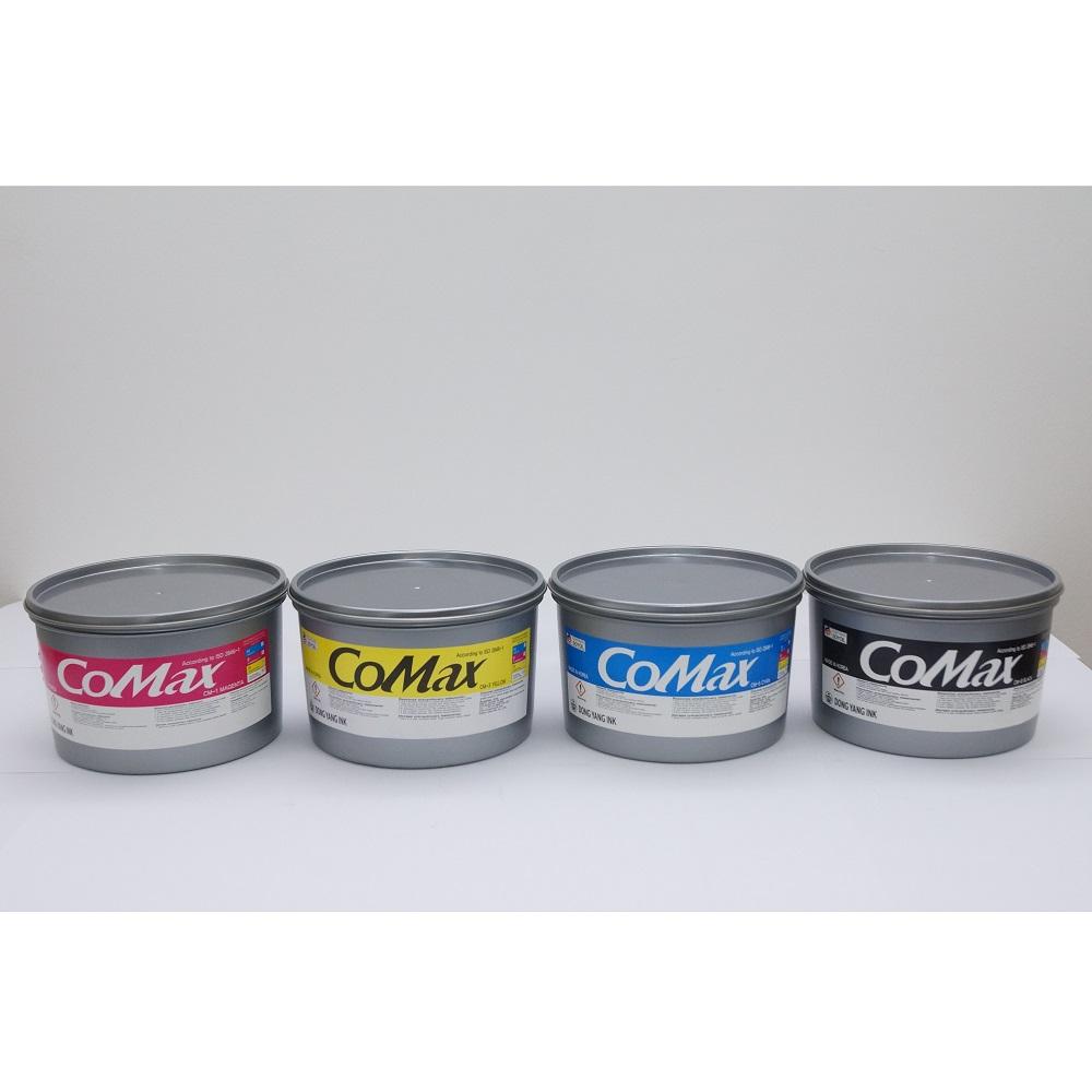 COMAX