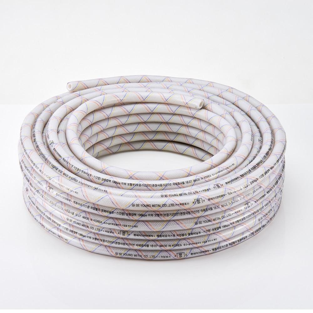 LPG, LNG Hose