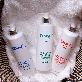 detail image1 DIVAR NOVIO COLLECTION BODY WASH