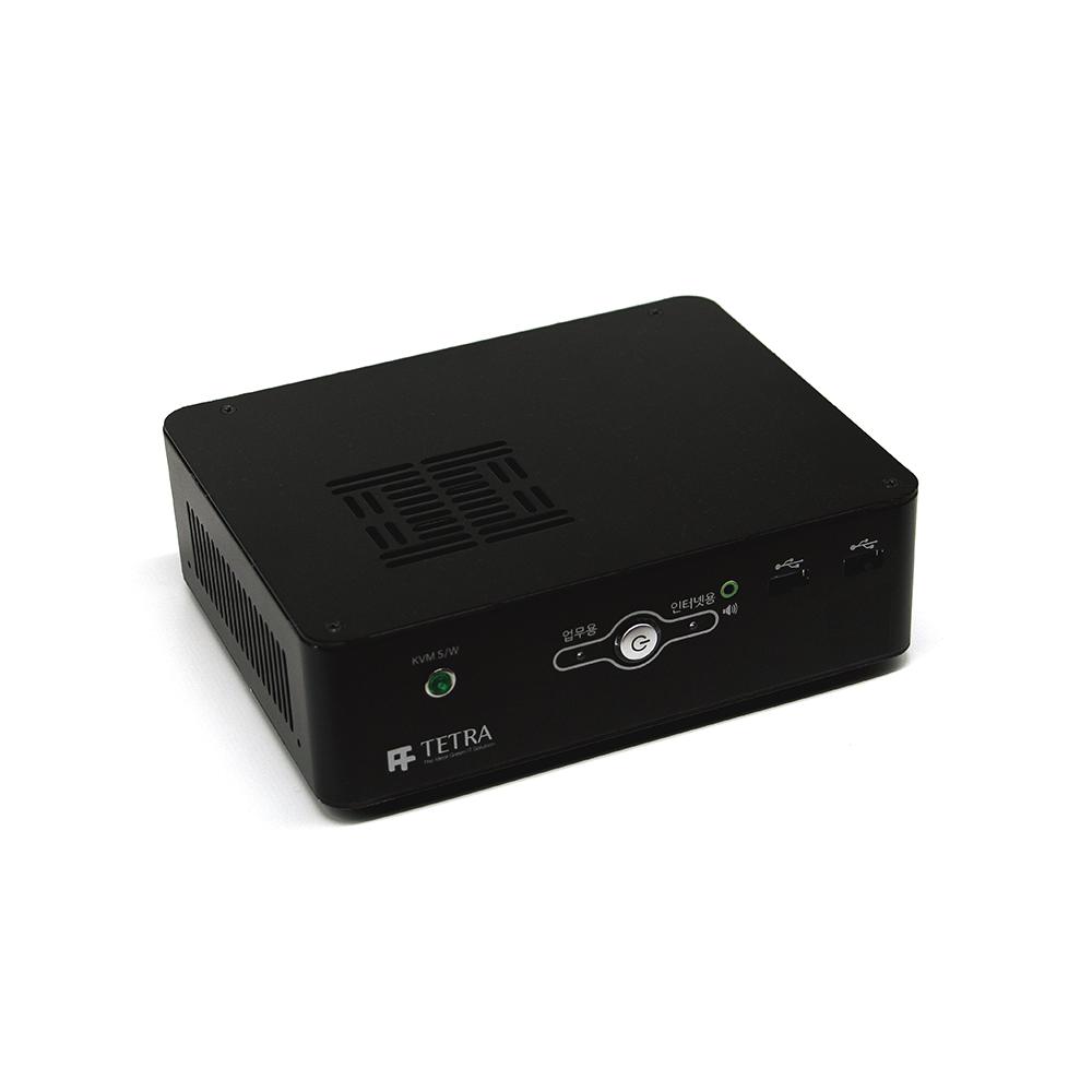 Tetra KMDT Switch