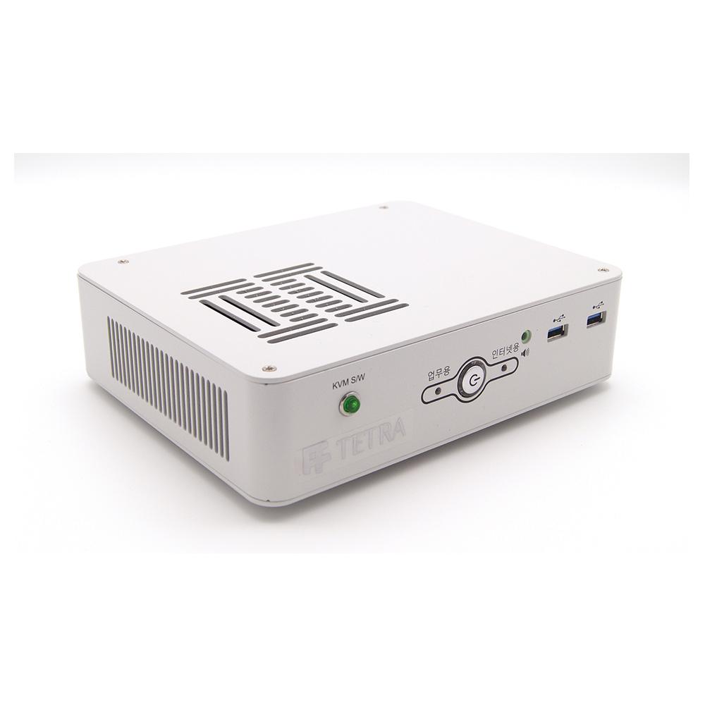Tetra KMDT Switch