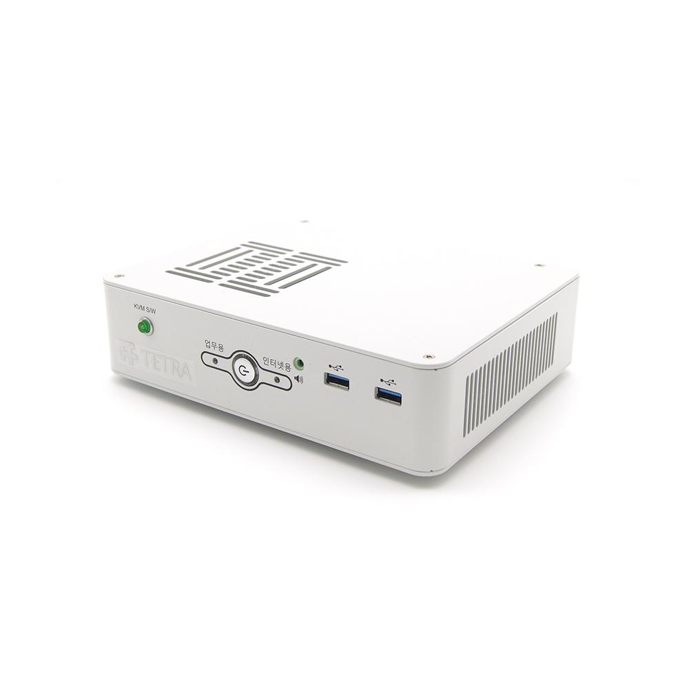 Tetra KMDT Switch