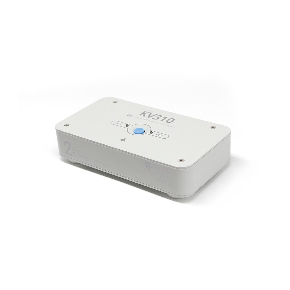 Tetra KVM (KV310/320/330/340)