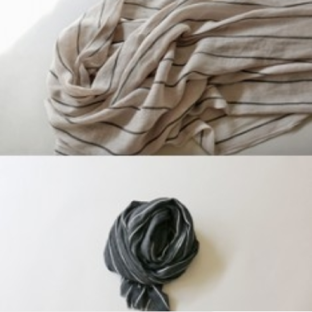 ANAIS’s Canal Muffler