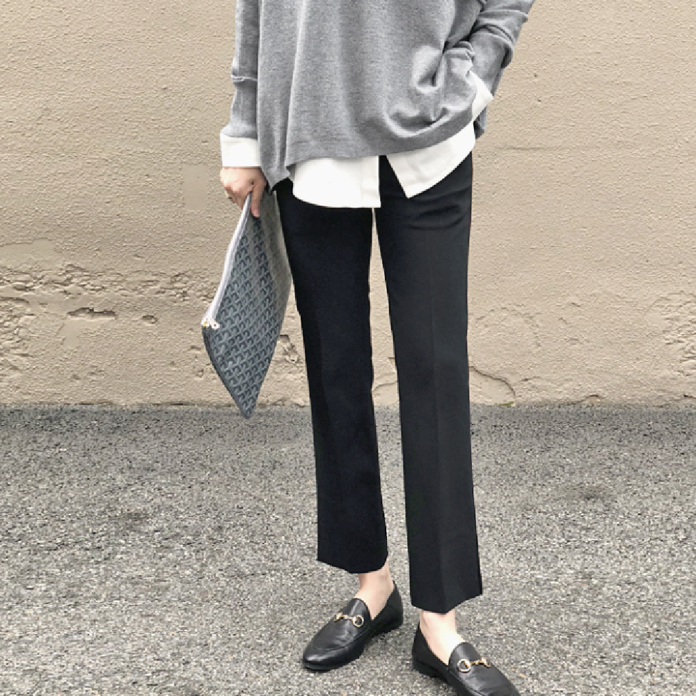 gu Loafer
