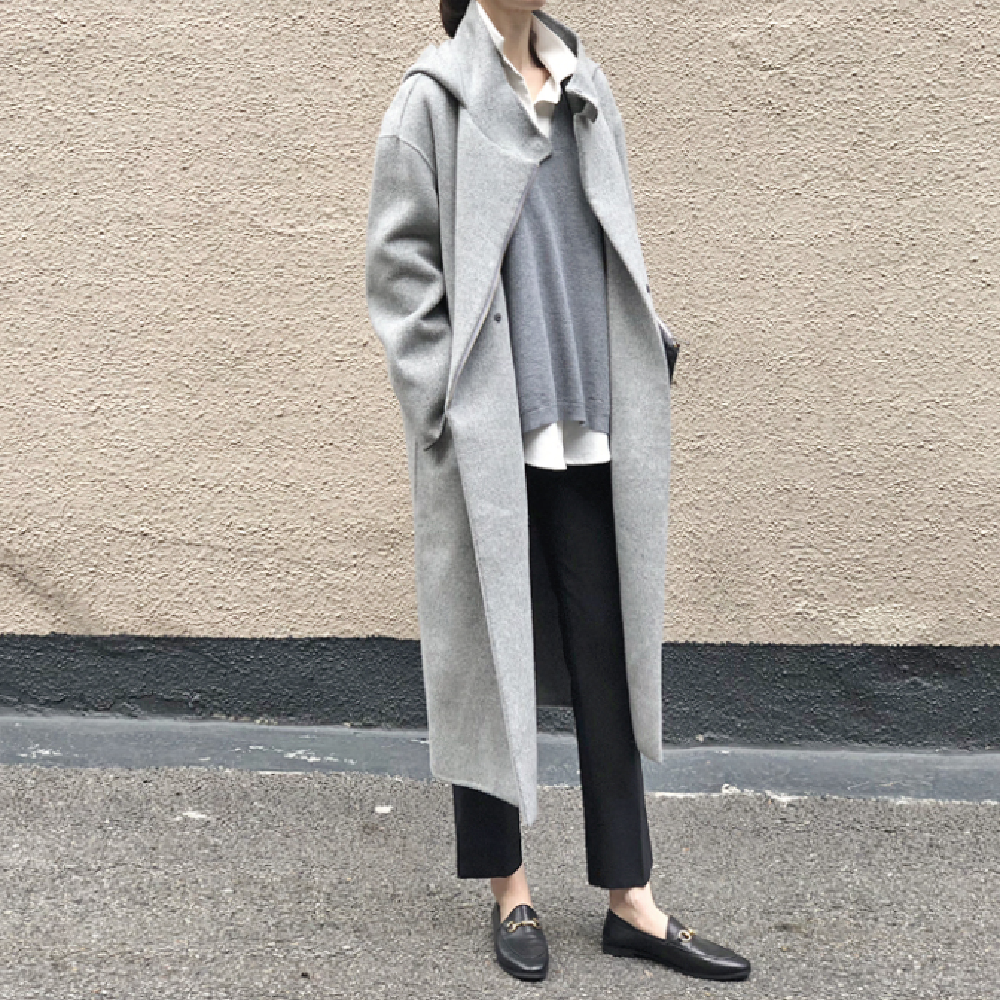 gu Loafer