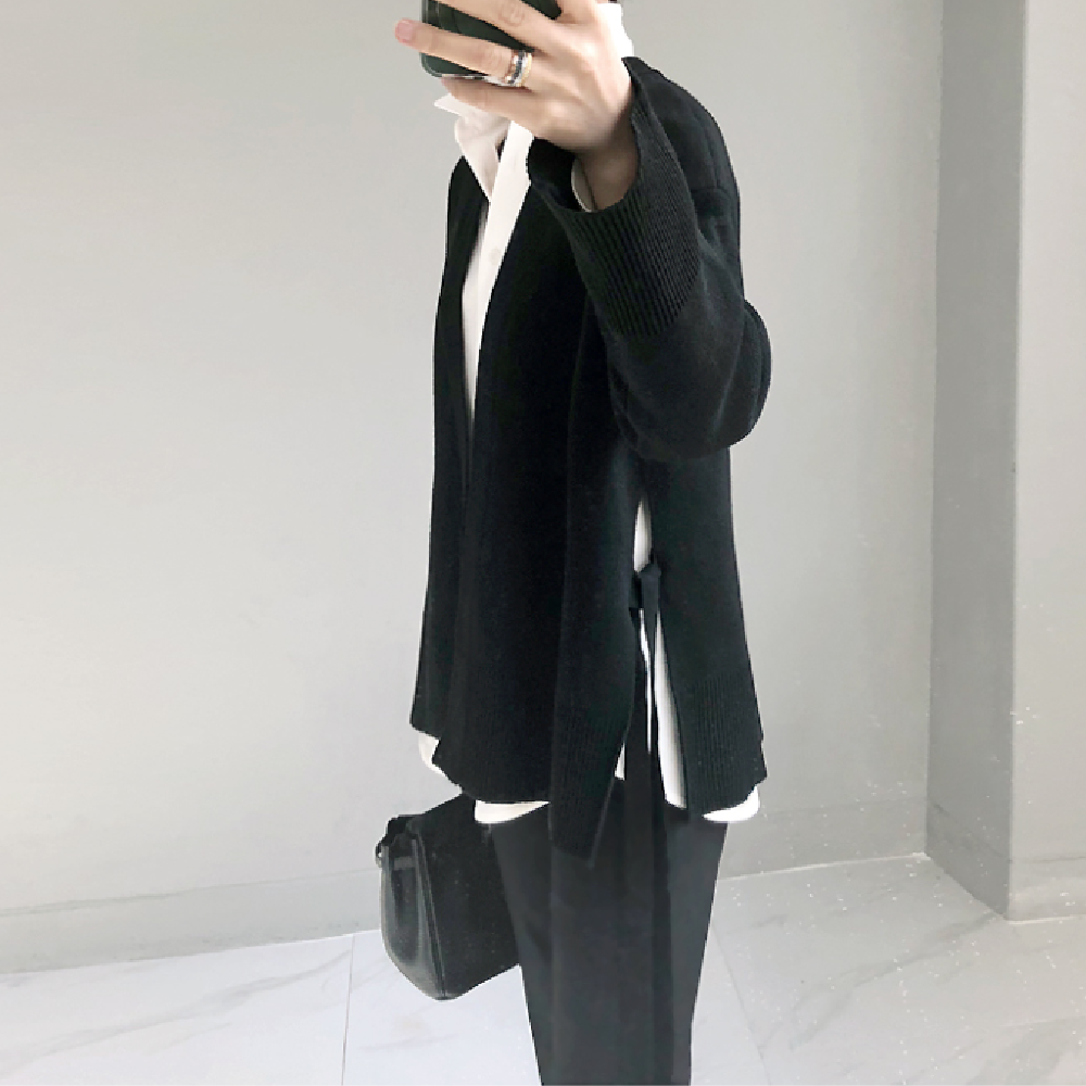 gu Loafer