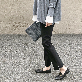 full image gu Loafer