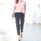full image LUSIDA Pants 43037