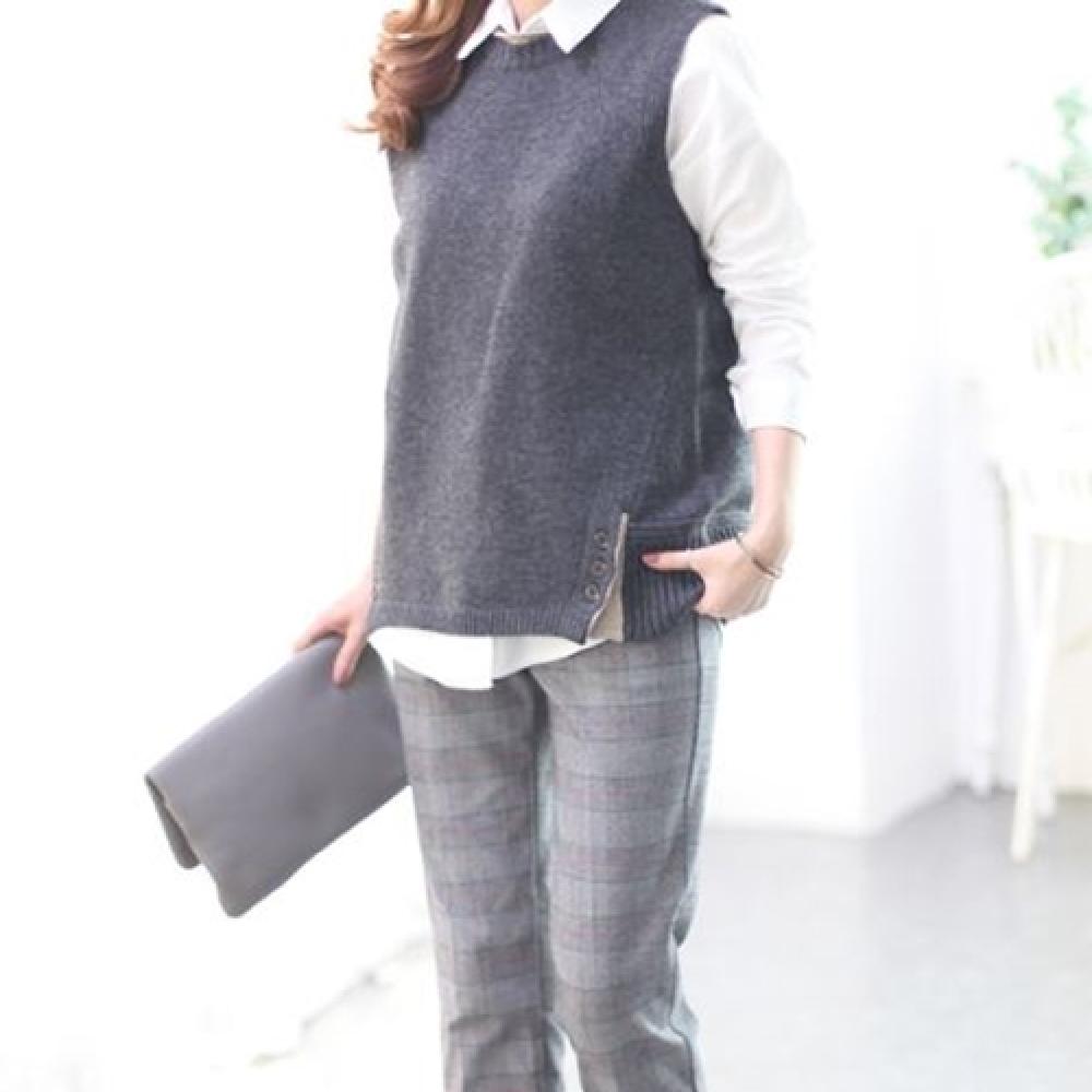 LUSIDA Vest 43039