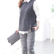 LUSIDA Vest 43039