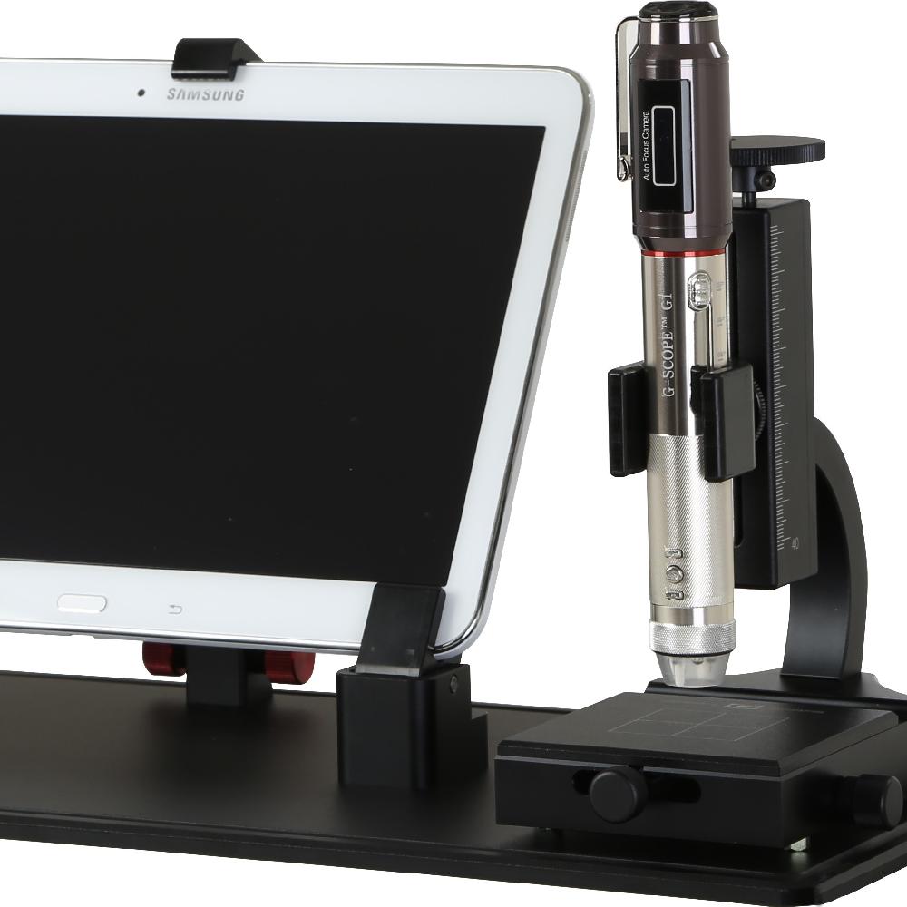 Auto Focus Multi Microscope