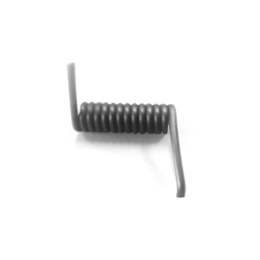 Flexible valve & Exhaust system application Spring