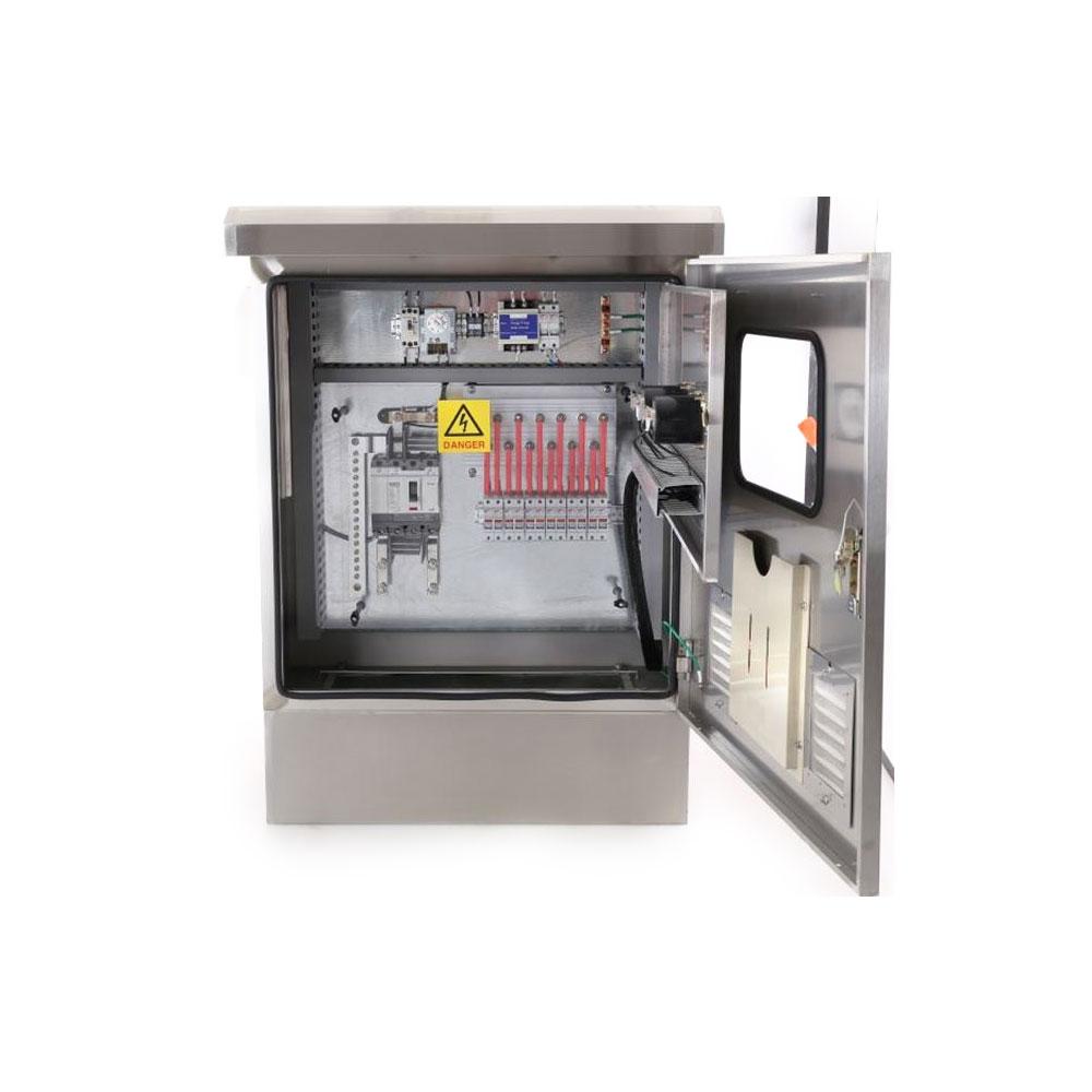 Solar Junction Box