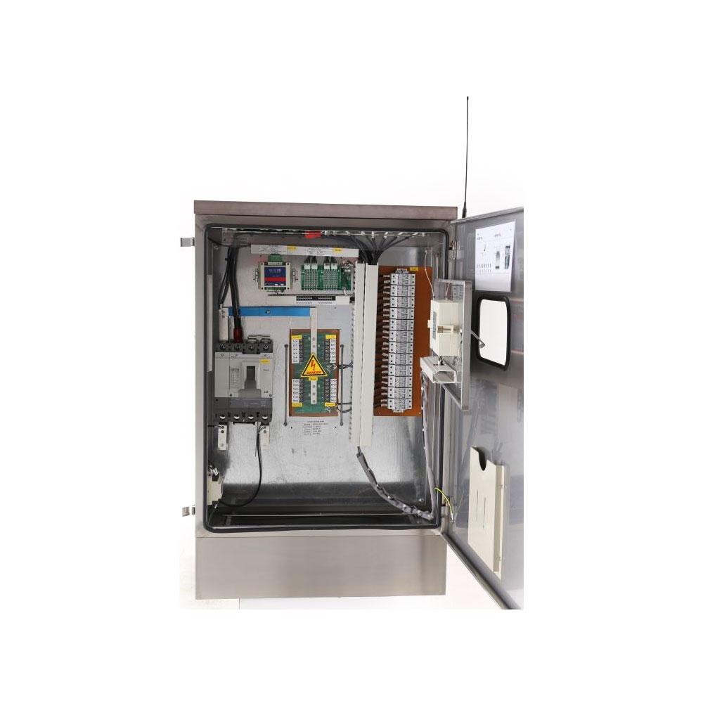 Solar Junction Box