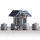 full image Hybrid-type Water Circulation System