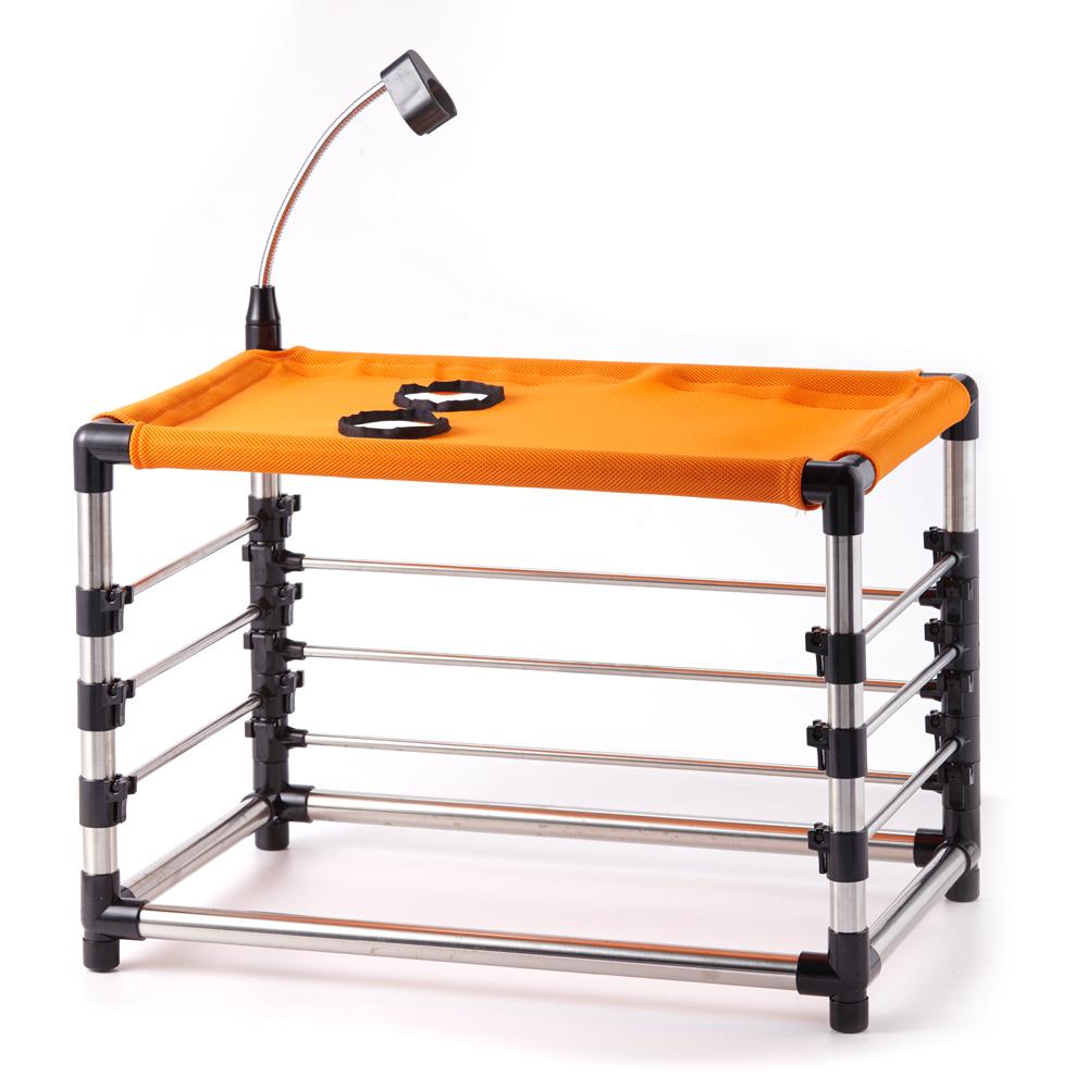 STEELART PET DRYER