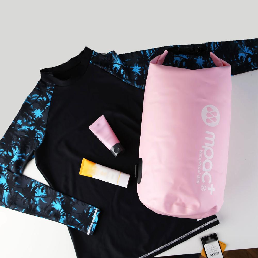 Daily life waterproof 10L drybag(Mpacplus DB10)