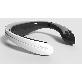 detail image3 EOS Convenient Wearable Type Portable Air Purifier ( Black & White )
