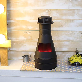 detail image2 JBWOOD Thin Candle Powered Heater with 100 Candles designed
