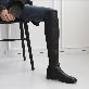 detail image5 Michelin Spandex Long Boots (3cm)