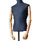 detail image2 BONES Male Torso Mannequin Stand