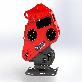 detail image3 VIBRATORY RIPPER