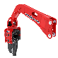 full image VIBRATORY HAMMER(PILE DRIVER)