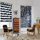 full image Designed dual combi blind ( ZEBRA )