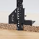 detail image3 Professional Dual Function Vernier Calipers for Measuring and Marking (150mm)
