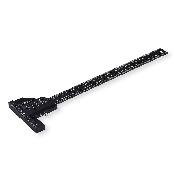 Professional Dual Function Vernier Calipers for Measuring and Marking (300mm)