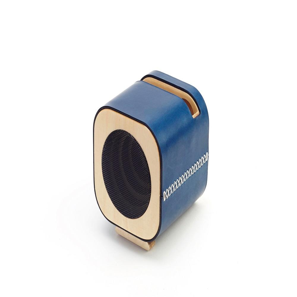 Wireless Charging Phone Speaker