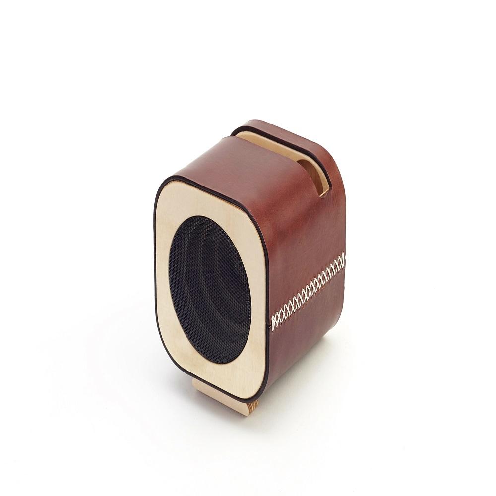 Wireless Charging Phone Speaker