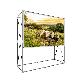 full image 120-inch Portable Projector Screen