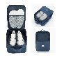 detail image1 skytrip Pastel Shoes Pouch - for travel and packing