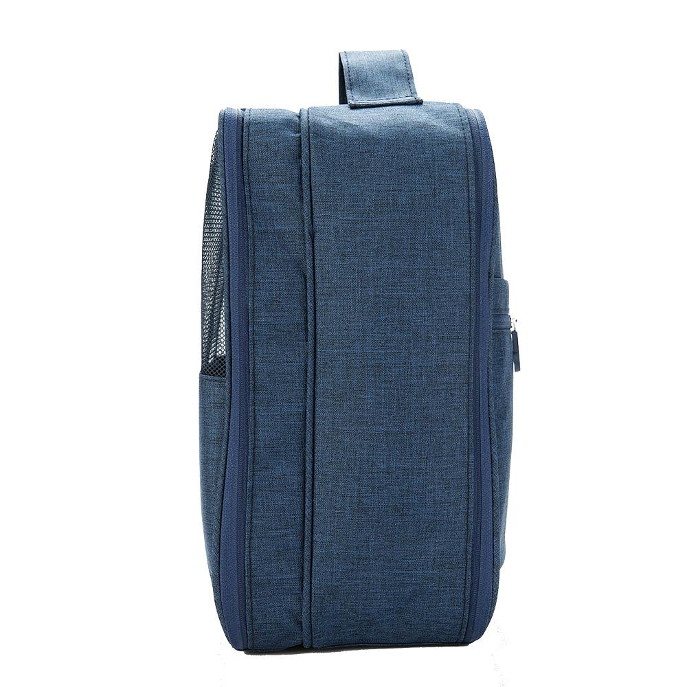 skytrip Pastel Shoes Pouch - for travel and packing