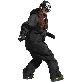 detail image5 [SOUTH PLAY] Ski Snowboard Jumper Blazer Jacket Coat + Trousers Pants Suits SET 01