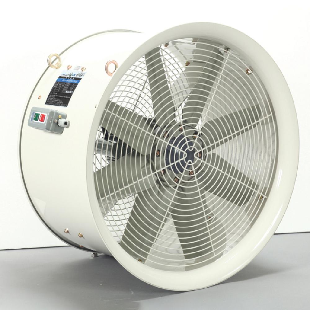 Portable Fans