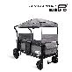 detail image1 WEGO KIDS STROLLER WAGON