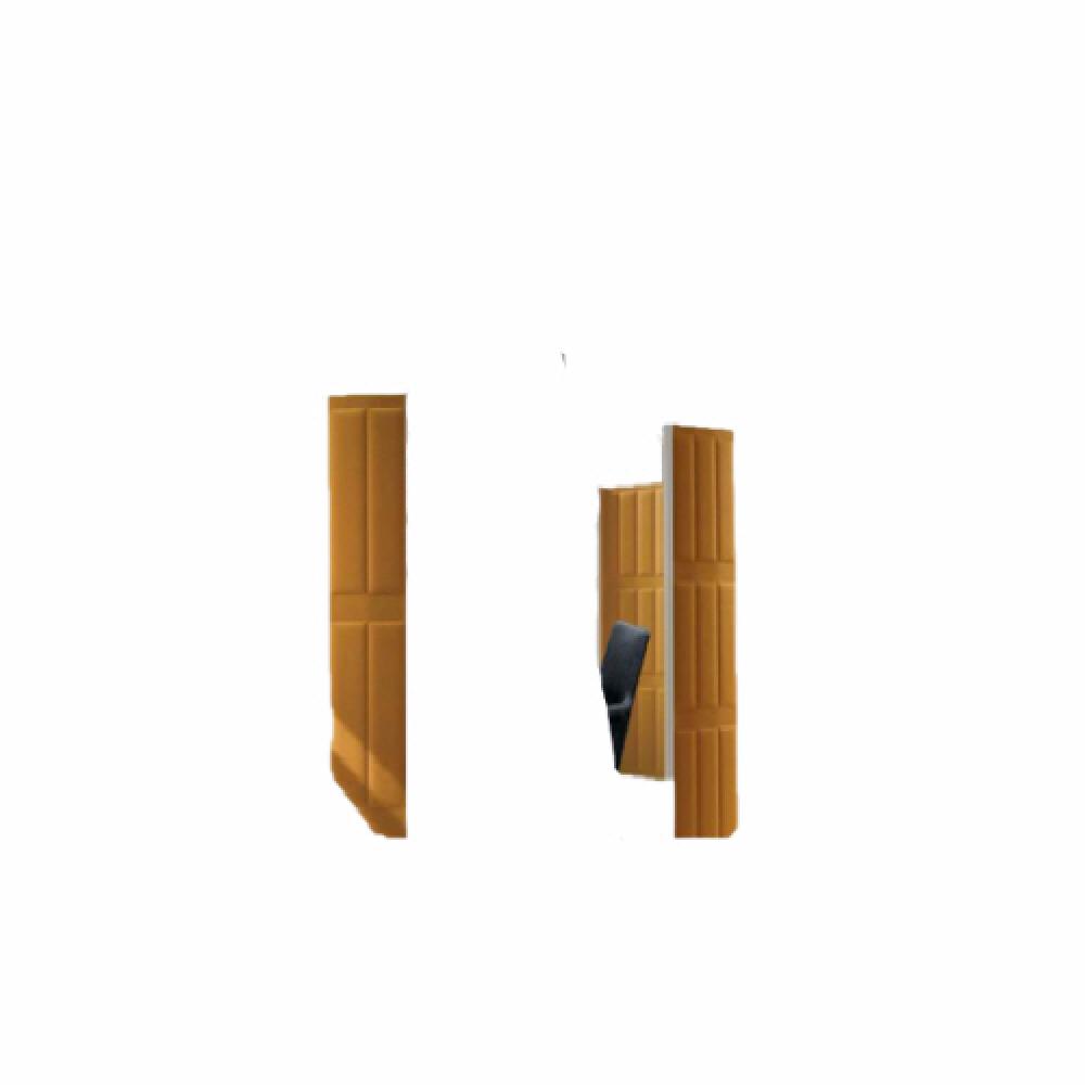 uniqx round type sound eating partition sc-1013g