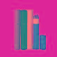 detail image1 paper tube 30x200(wine) pencil tabacco brush packing box cylinder gift box wrapping supplies