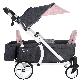 detail image2 PRONTO KIDS STROLLER WAGON