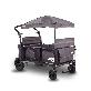 detail image2 WEGO STROLLER WAGON