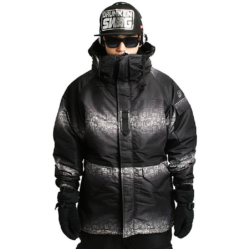 [SOUTH PLAY] Ski Snowboard Jumper Blazer Jacket Coat + Trousers Pants Suits SET 02