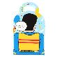 detail image1 NAMCHINI Birthday Gift Bag